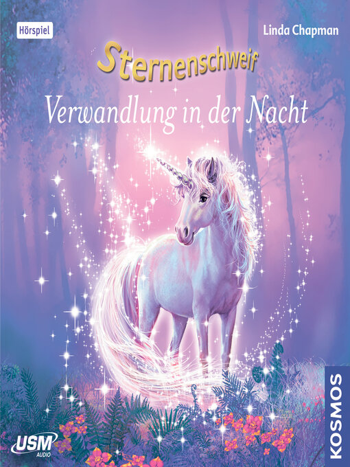 Title details for Verwandlung in der Nacht by Linda Chapman - Available